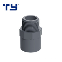 High Pressure PVC Fittings 45 Male Adapter